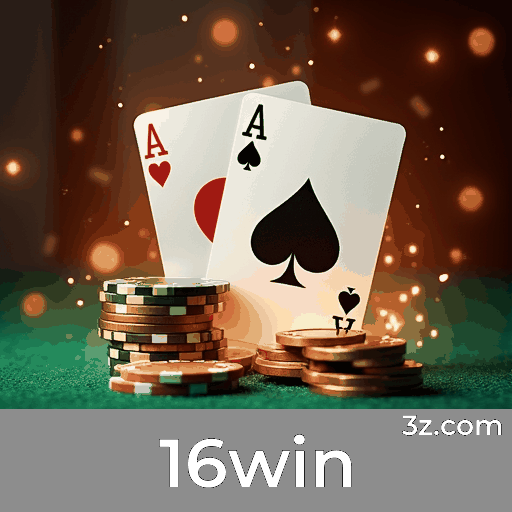 Luxo e Excelência em Casino: 16win Transformando Experiências