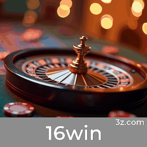 16win: Domine Jogos com Estratégias de Cassino!