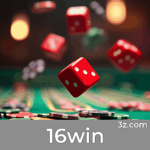 16win: Domine Jogos com Estratégias de Cassino!